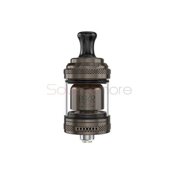 Vandy Vape Berserker Mini V2 MTL RTA Gunmetal