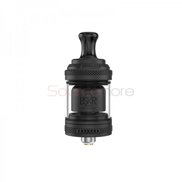 Vandy Vape Berserker Mini V2 MTL RTA