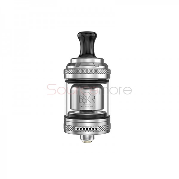Vandy Vape Berserker Mini V2 MTL RTA Φ22mm 2ml/2.5ml Vape Tank