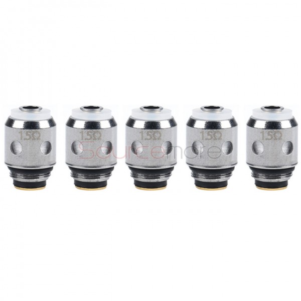 Vandy Vape Berserker MTL Coil 5pcs