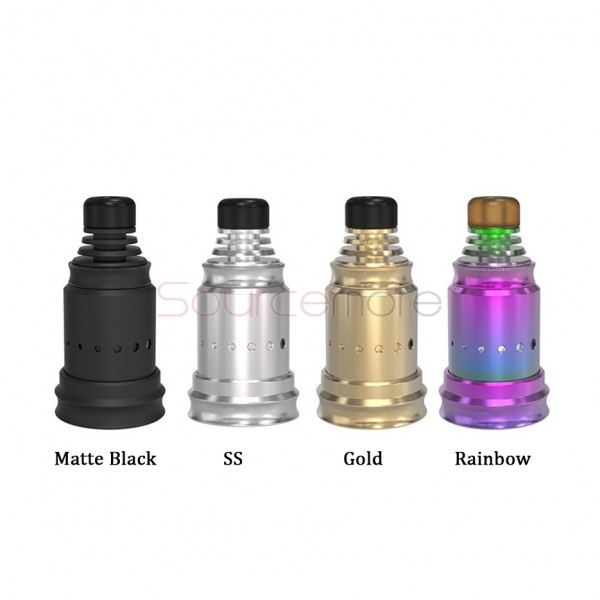 Vandy Vape Berserker MTL RDA 