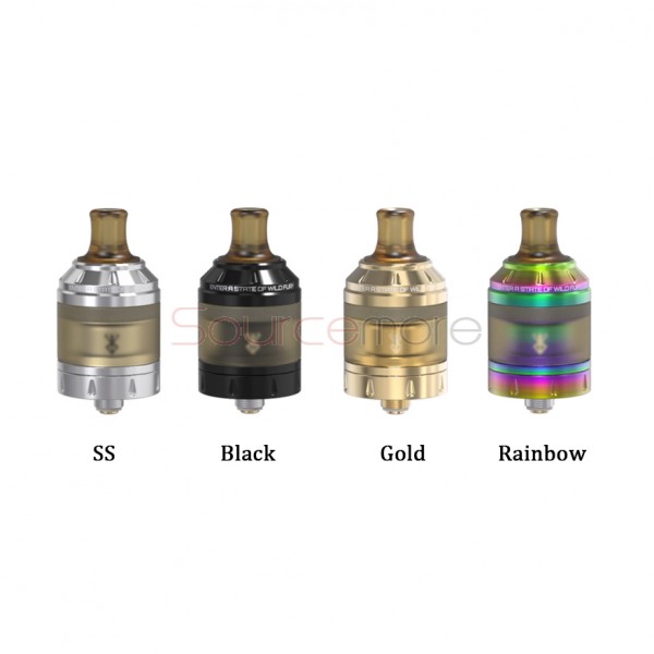 Vandy Vape Berserker MTL RTA
