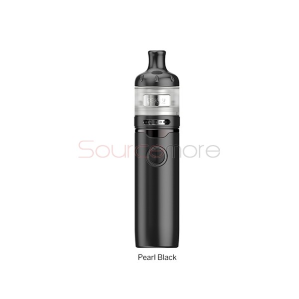 Vandy Vape Berserker S Kit Pearl Black