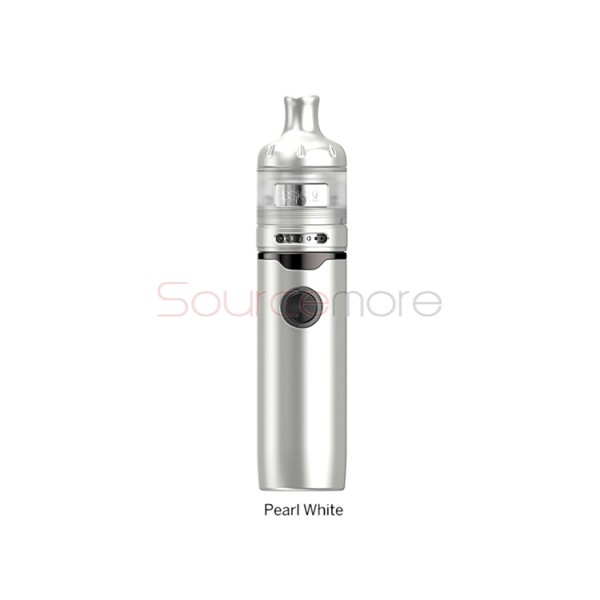 Vandy Vape Berserker S Kit Pearl White