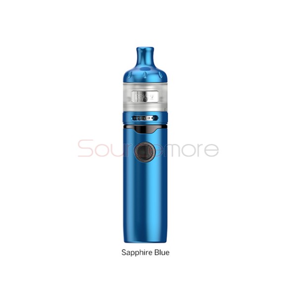 Vandy Vape Berserker S Kit Sapphire Blue