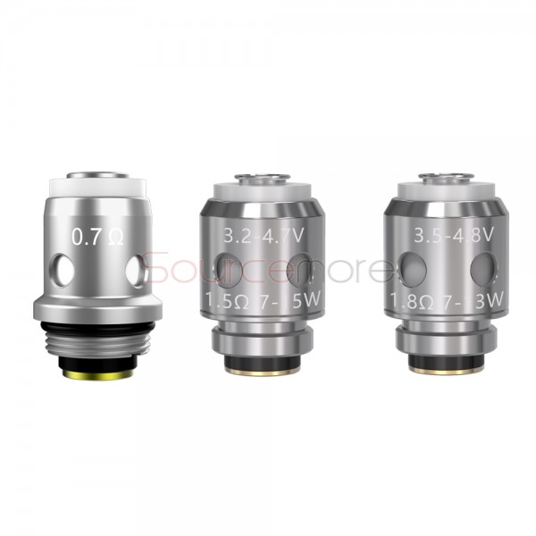 Vandy Vape Berserker S Replacement Coil 5pcs