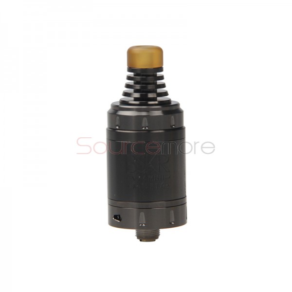 Vandy Vape Berserker V1.5 Mini MTL RTA - Gun Metal