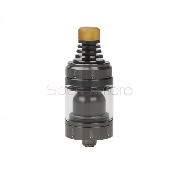 Vandy Vape Berserker V1.5 Mini MTL RTA - Gun Metal