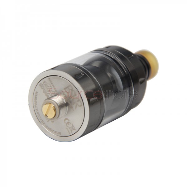 Vandy Vape Berserker V1.5 Mini MTL RTA - Gun Metal