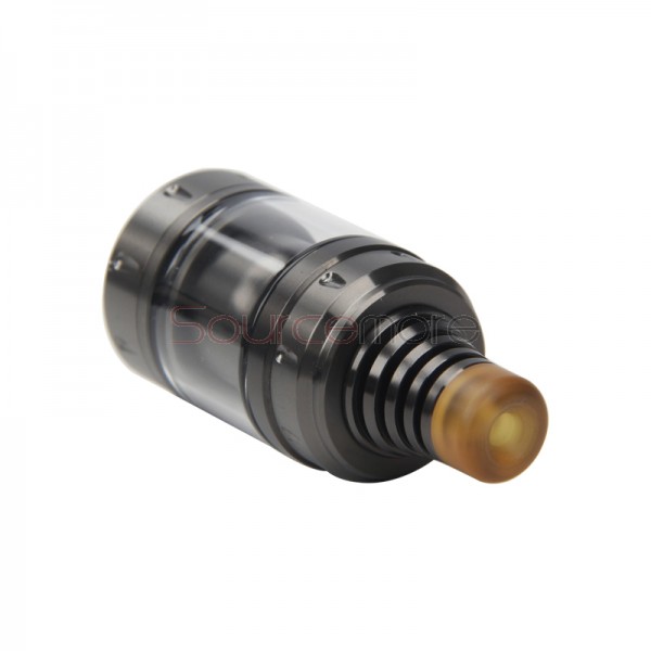 Vandy Vape Berserker V1.5 Mini MTL RTA - Gun Metal