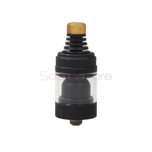 Vandy Vape Berserker V1.5 Mini MTL RTA - Matte Black