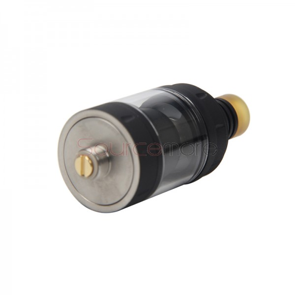 Vandy Vape Berserker V1.5 Mini MTL RTA - Matte Black