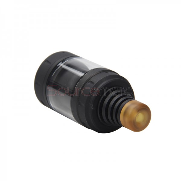 Vandy Vape Berserker V1.5 Mini MTL RTA - Matte Black