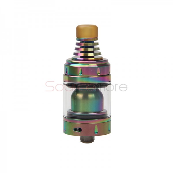 Vandy Vape Berserker V1.5 Mini MTL RTA - Rainbow