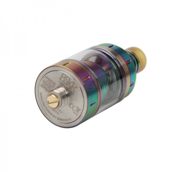 Vandy Vape Berserker V1.5 Mini MTL RTA - Rainbow