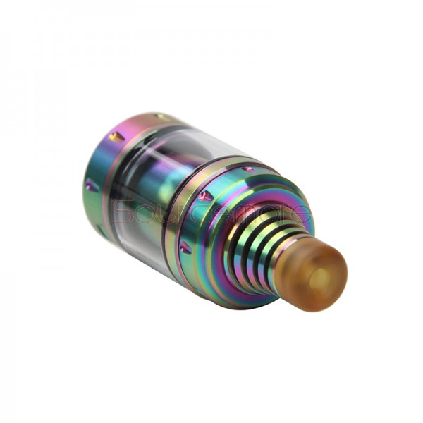 Vandy Vape Berserker V1.5 Mini MTL RTA - Rainbow