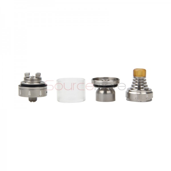 Vandy Vape Berserker V1.5 Mini MTL RTA