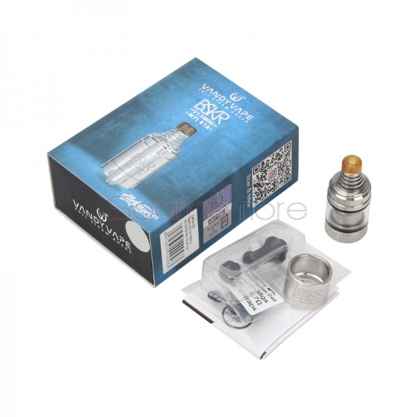 Vandy Vape Berserker V1.5 Mini MTL RTA