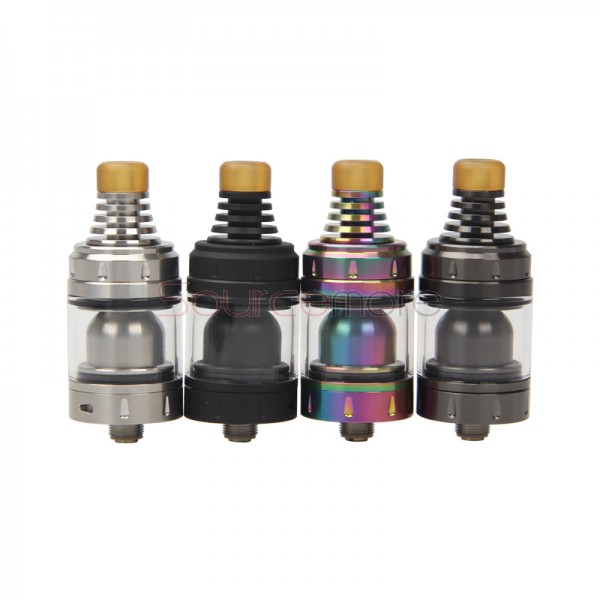 Vandy Vape Berserker V1.5 Mini MTL RTA
