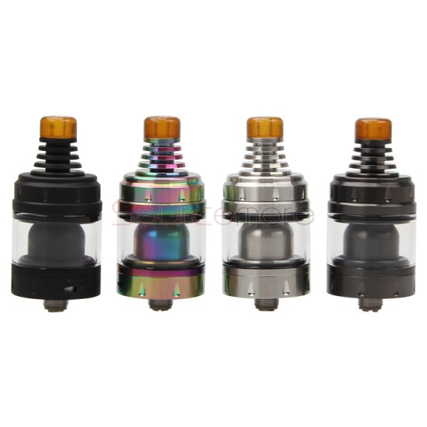 Vandy Vape Berserker V1.5 MTL RTA