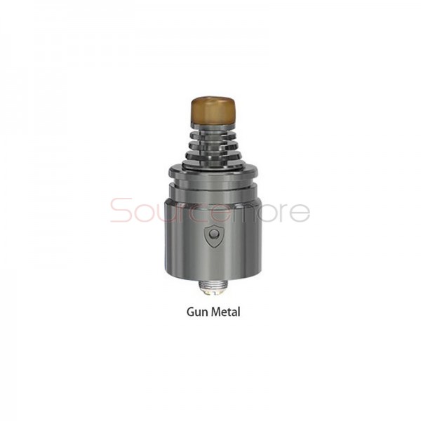 Vandy Vape Berserker V2 MTL RDA Gun Metal