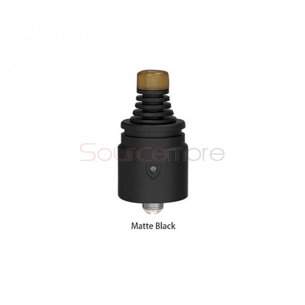 Vandy Vape Berserker V2 MTL RDA Matte Black