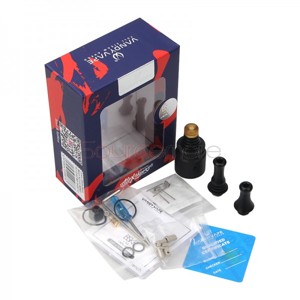 Vandy Vape Berserker V2 MTL RDA