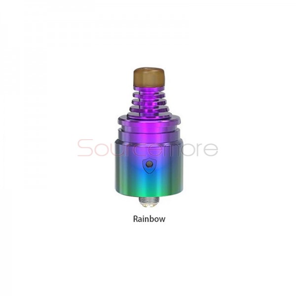 Vandy Vape Berserker V2 MTL RDA Rainbow