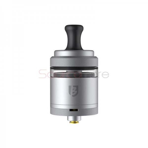 Vandy Vape Berserker V3 (B3) MTL RTA Frosted Grey