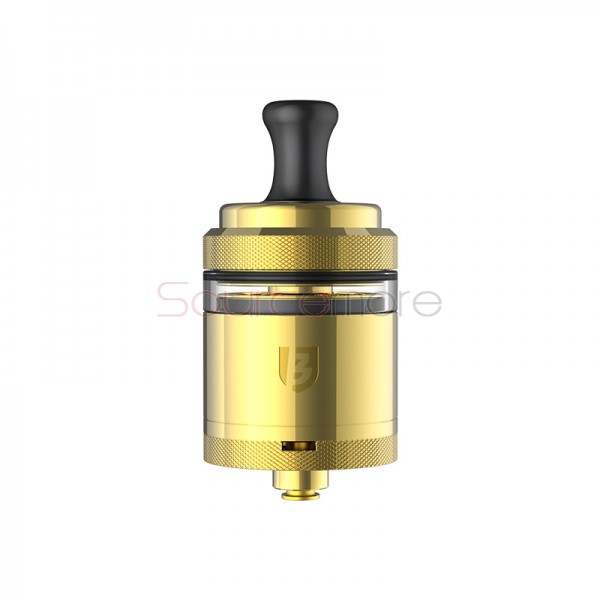Vandy Vape Berserker V3 (B3) MTL RTA Gold