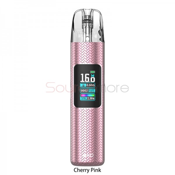 Vandy Vape BIIO Pod Kit