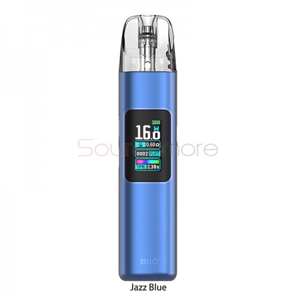 Vandy Vape BIIO Pod Kit