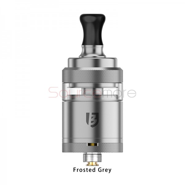 Vandy Vape BSKR Mini V3 MTL RTA Frosted Grey