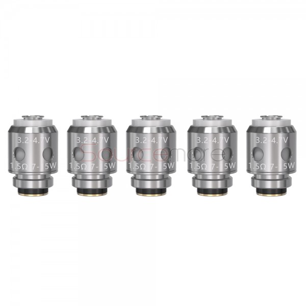 Vandy Vape Berserker S Replacement Coil 5pcs