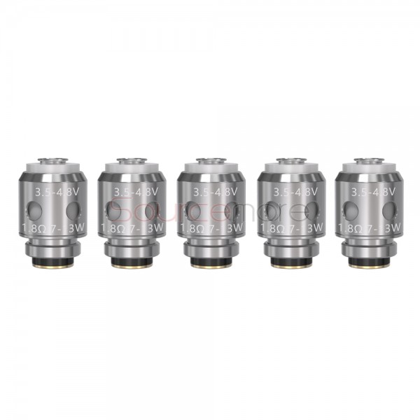 Vandy Vape BSKR MTL Coil 1.8ohm 5pcs