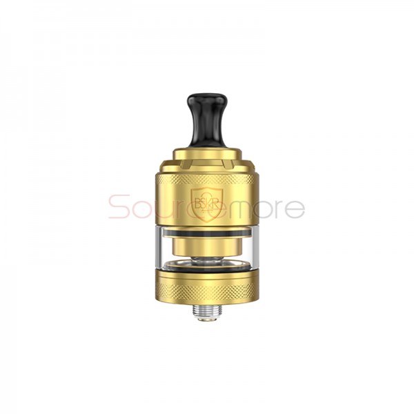 Vandy Vape Berserker V2 MTL RTA