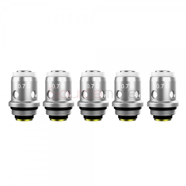 Vandy Vape BSKRS Mesh Coil 0.7ohm 5pcs