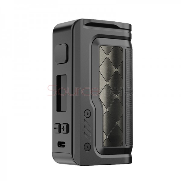 Vandy Vape Gaur-18 Mod Black Gold