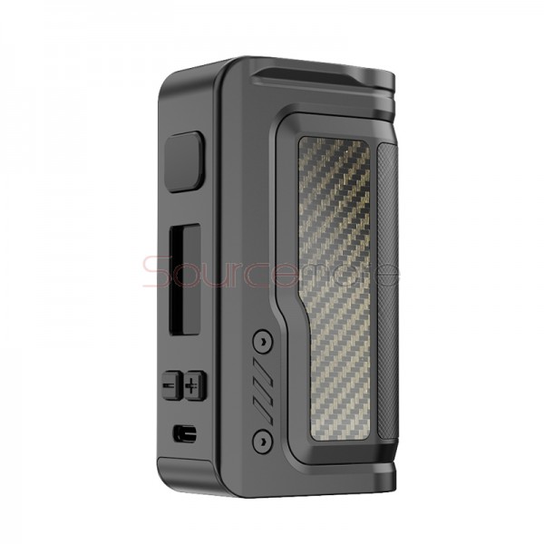 Vandy Vape Gaur-18 Mod Carbon Fiber Black