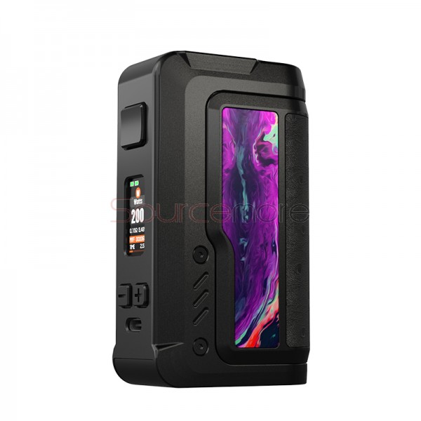 Vandy Vape Gaur-21 Mod