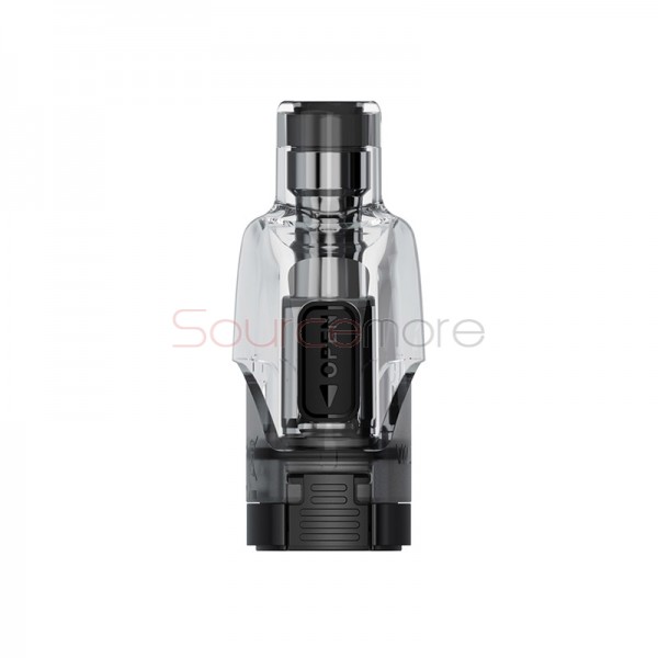 Vandy Vape Gemini DIY RBA Pod Cartridge