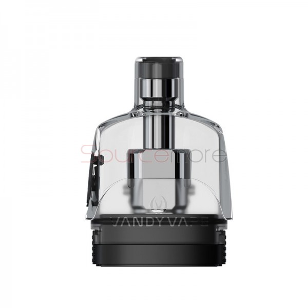 Vandy Vape Gemini DIY RBA Pod Cartridge