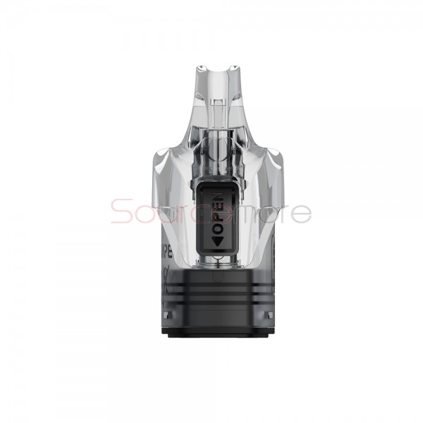 Vandy Vape Gemini Dual Mesh Pod