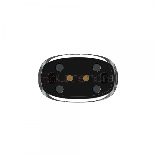 Vandy Vape Gemini Dual Mesh Pod