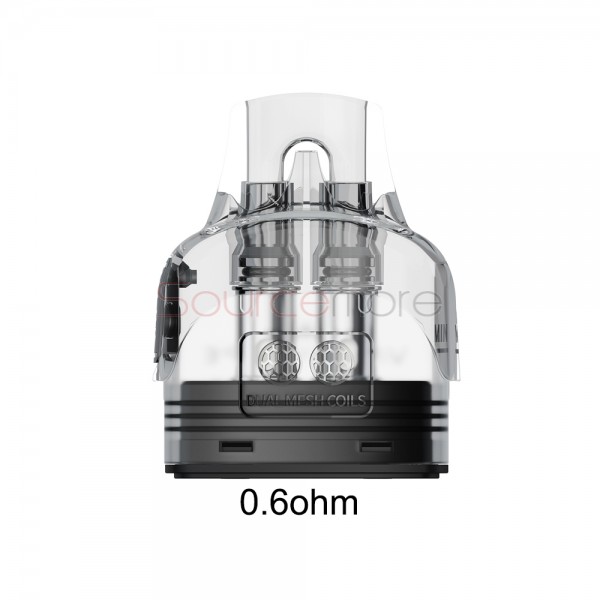 Vandy Vape Gemini Dual Mesh Pod