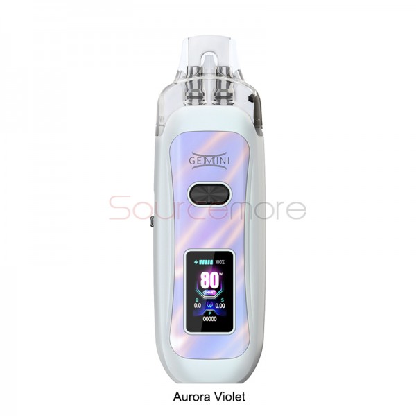 Vandy Vape Gemini Pod Kit
