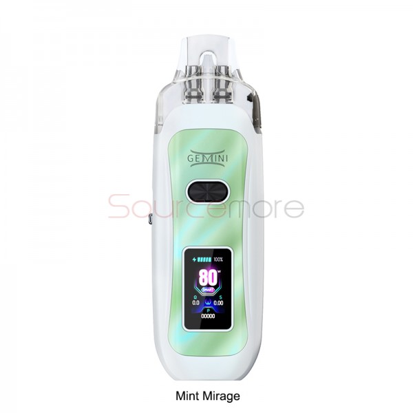 Vandy Vape Gemini Pod Kit