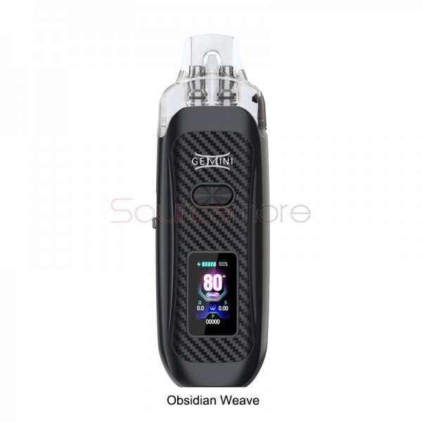 Vandy Vape Gemini Pod Kit