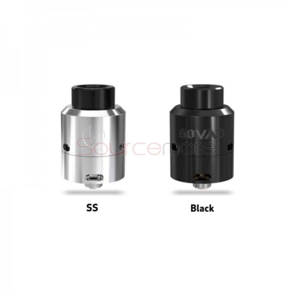 Vandy Vape GOVAD RDA