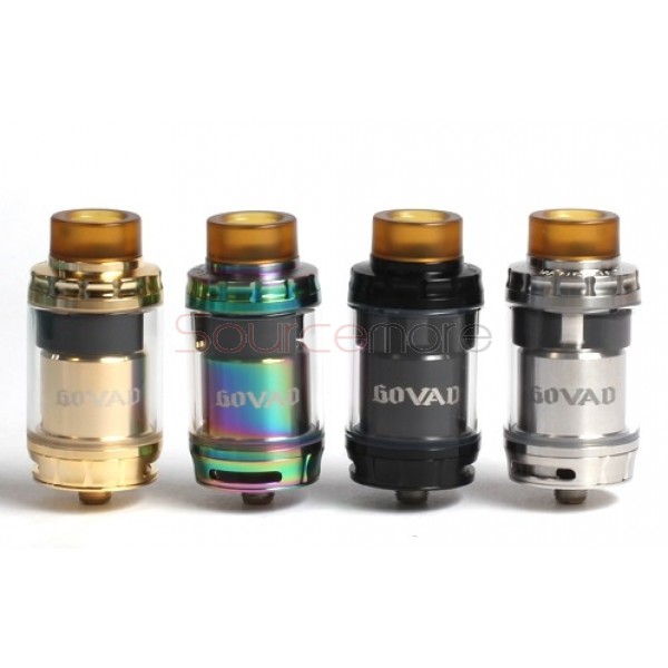 Vandy Vape GOVAD RTA